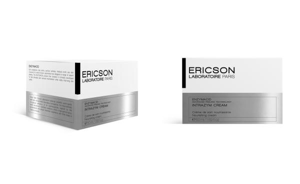 E913 Intrazym Creme ENZYMACID
