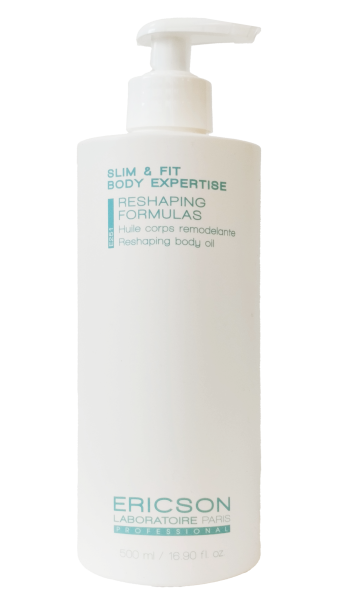 E251 Reshaping Body Oil OSMO SLIM