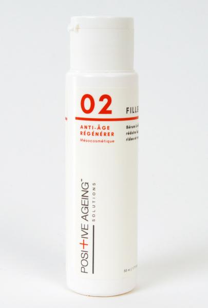 SA110175 Filler Effect MESO-T8