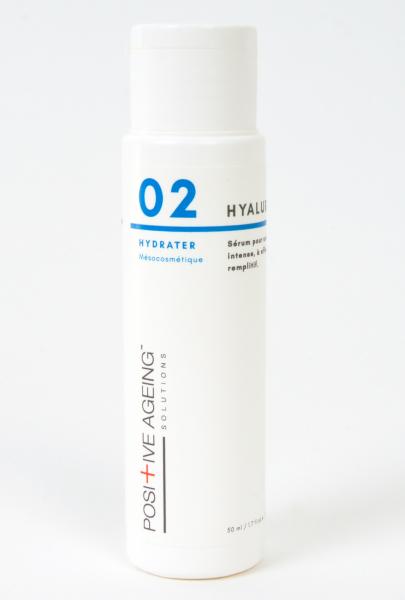 SA110182 Hyaluronic Acid Pure MESO-T8