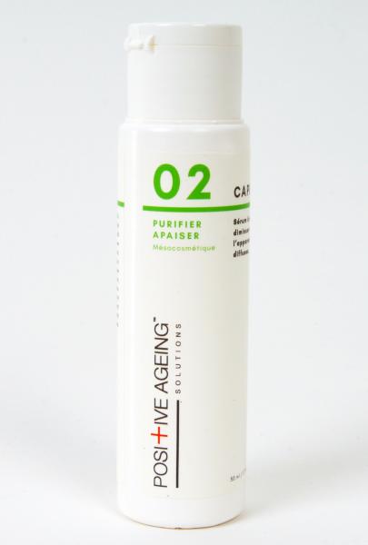 SA110168 Capillars Active MESO-T8