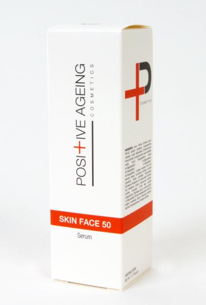 SA110021 Skin Face 50 MESO-T8