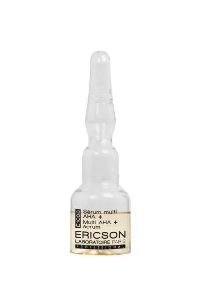 E1087 Praxisset für 4 Behandlungen NOVAPEEL