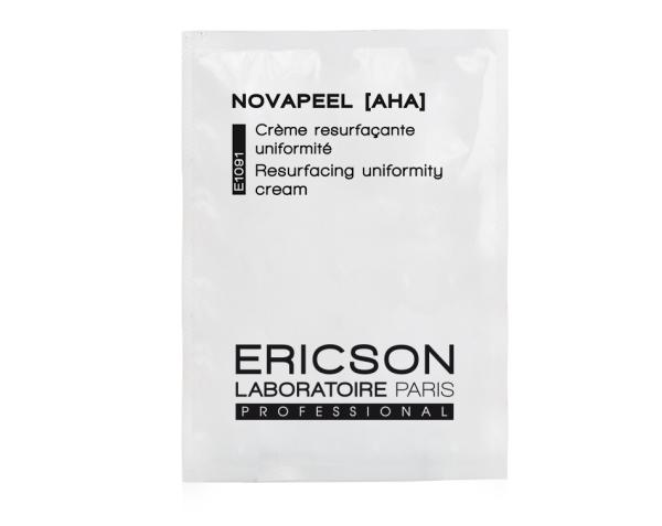 E1087 Praxisset für 4 Behandlungen NOVAPEEL
