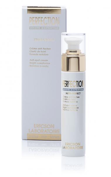 E665 Nutri-Perfect Creme LSF30 PERFECTION WHITE