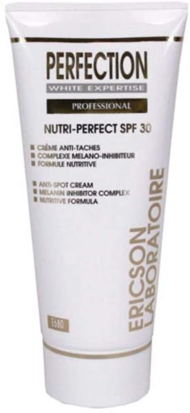 E680 Nutri-Perfect Creme LSF30 PERFECTION WHITE