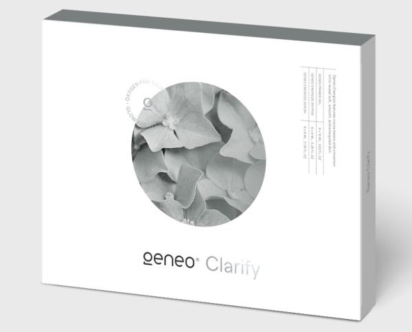 PO34004211 Oxygeneo CLARIFY Set