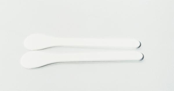 T1008 Löffelspatel 15,5 cm