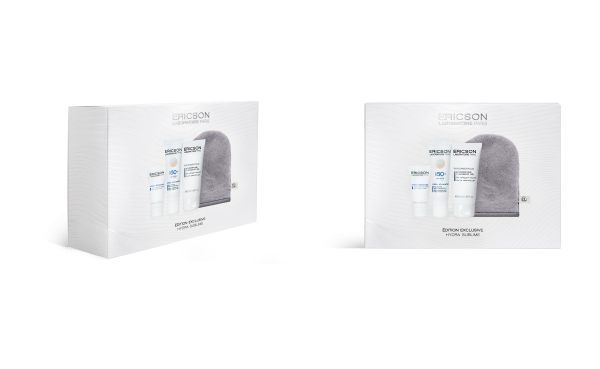 T1400 HYDRA SUBLIME Gift Set