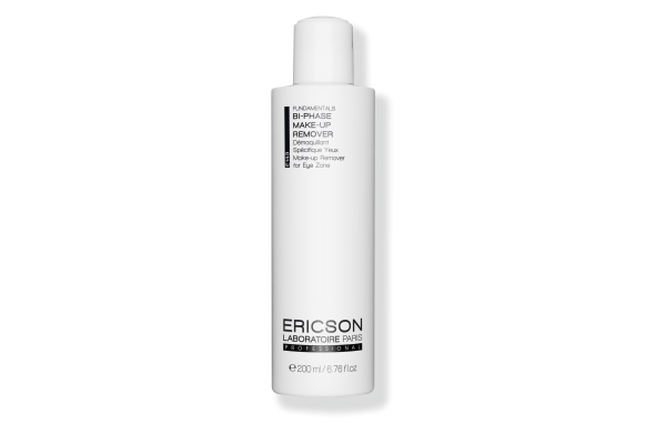 E143 Bi-Phase Make-up Remover FUNDAMENTALS