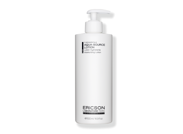 E148 Aqua Source Cleansing Lotion FUNDAMENTALS