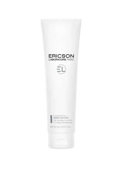 E163 Sebo-Savon Cleansing Gel FUNDAMENTALS