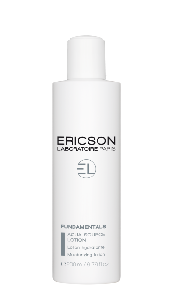 E157 Aqua Source Cleansing Lotion FUNDAMENTALS