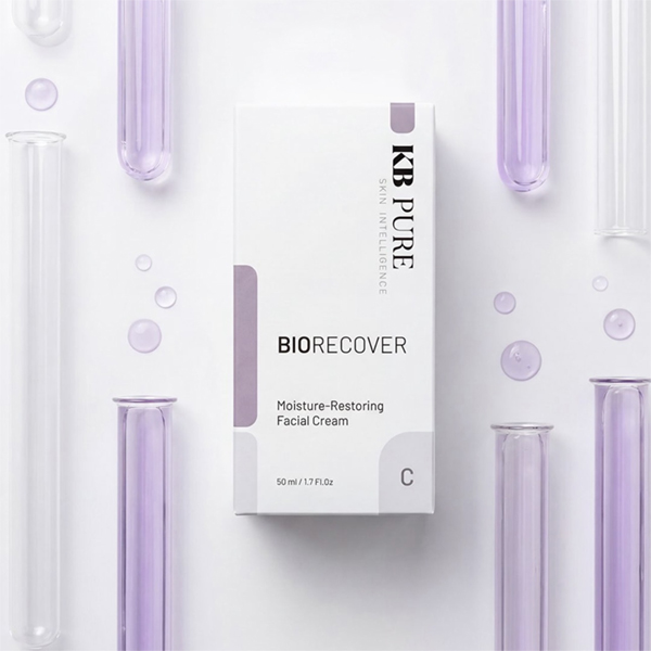 BioRecover