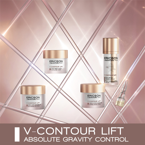 V-Contour
